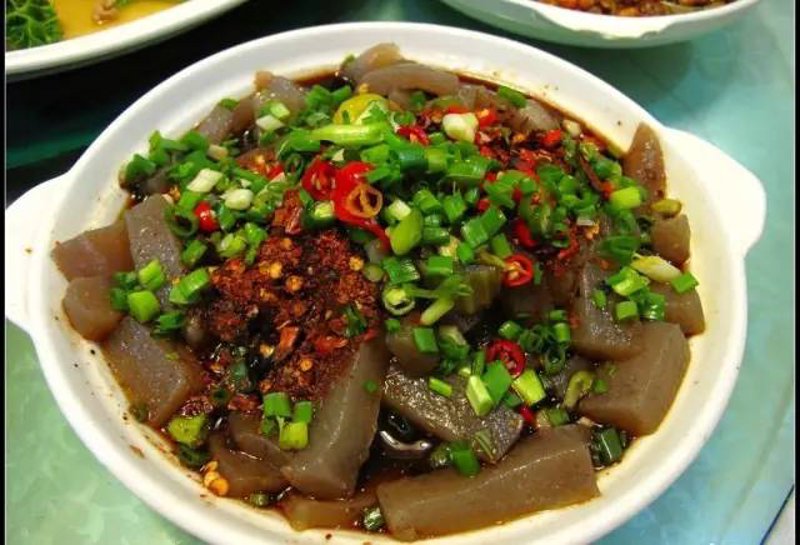 湖北天源环保股份有限公司与天源协力魔芋的协作经验分享